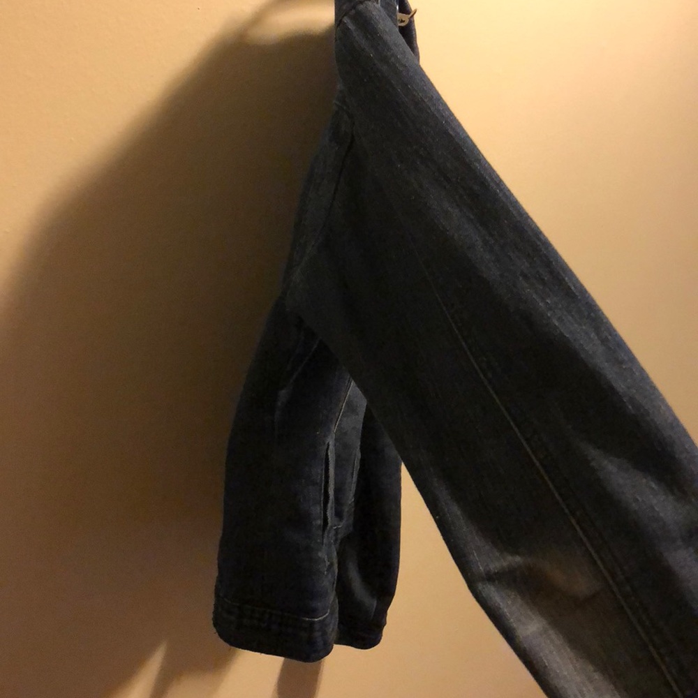 Denim jacket - Picture 3 of 4
